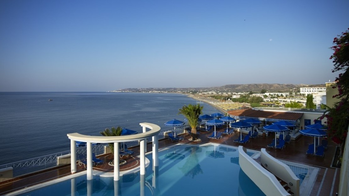 Mitsis Summer Palace Beach Hotel - Kos